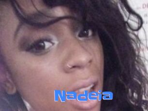 Nadeia