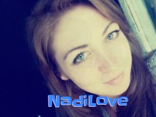 NadiLove