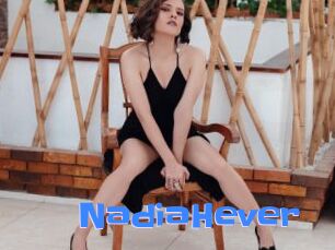 NadiaHever