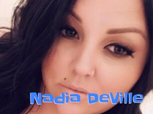 Nadia_DeVille