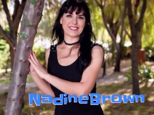 NadineBrown