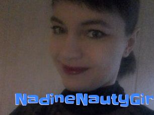 NadineNautyGirl