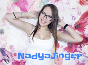 NadyaJinger