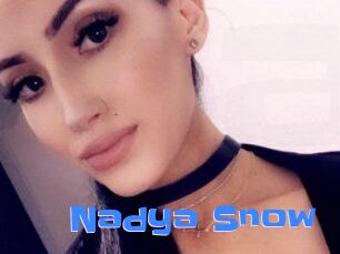 Nadya_Snow