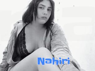 Nahiri