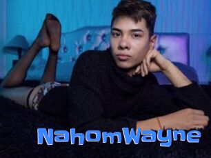 NahomWayne