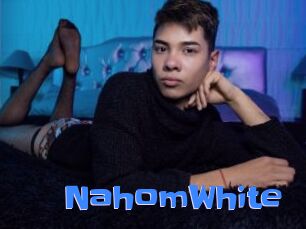 NahomWhite