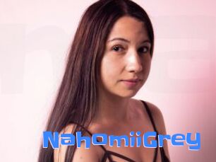 NahomiiGrey