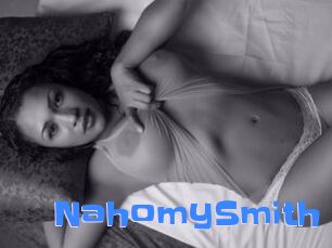 NahomySmith