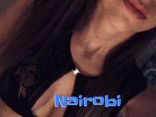 Nairobi