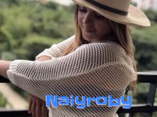 Naiyroby