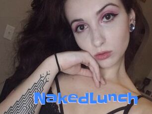 NakedLunch