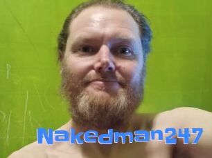 Nakedman247