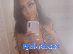 Nakiaxxx