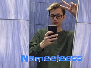 Nameeleess