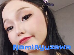 NamiAyuzawa