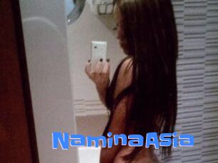 NaminaAsia