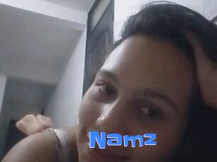 Namz