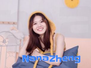 NanaZheng