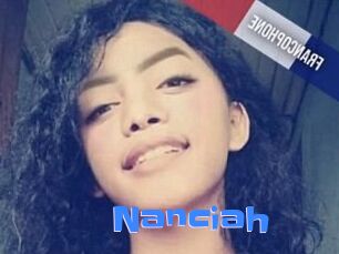 Nanciah