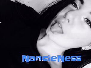 NancieNess