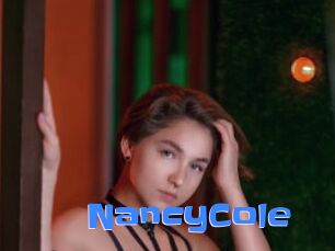 NancyCole