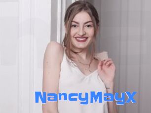 NancyMayX