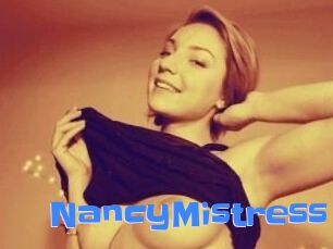 NancyMistress