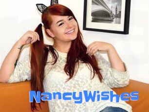 NancyWishes