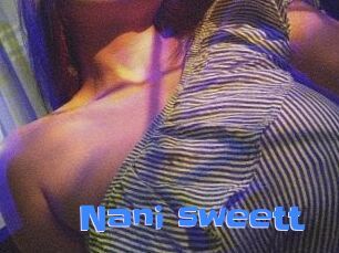 Nani_sweett