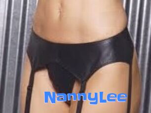 NannyLee