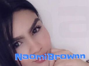 NaomiBrownn