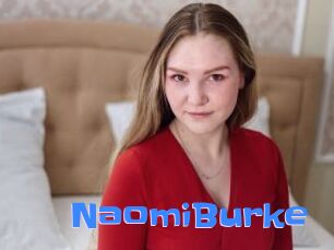 NaomiBurke