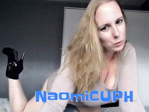 NaomiCUPH