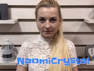 NaomiCrystal