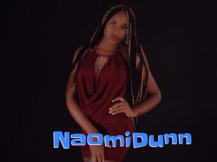 NaomiDunn