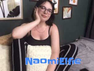 NaomiElfie