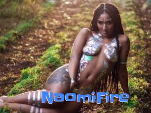 NaomiFire