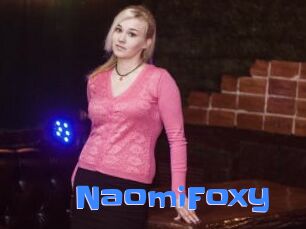 NaomiFoxy