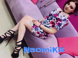 NaomiKis