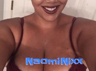 NaomiNixx