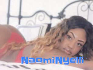 NaomiNyelli