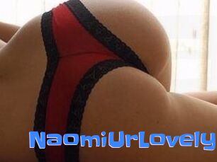 NaomiUrLovely