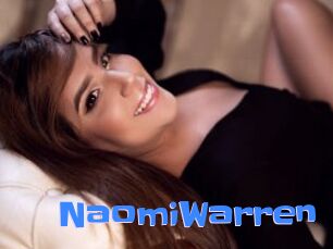 NaomiWarren