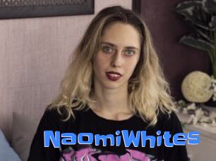 NaomiWhites