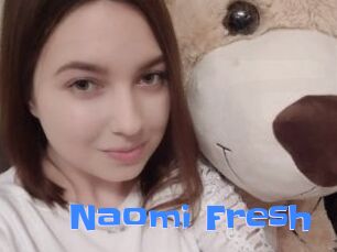 Naomi_Fresh