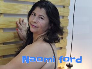 Naomi_ford