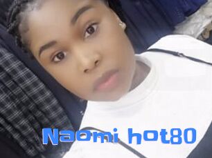 Naomi_hot80