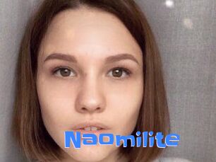 Naomilite