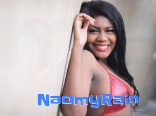 NaomyRain